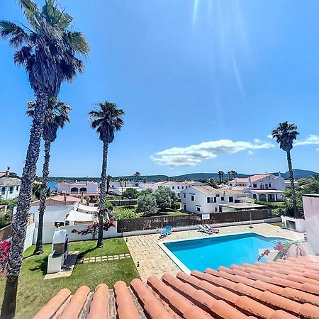 פורנלס Roca Fornells, Bonito Apartamento Con Piscina Ss21 מראה חיצוני תמונה