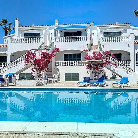 פורנלס Roca Fornells, Bonito Apartamento Con Piscina Ss21 מראה חיצוני תמונה