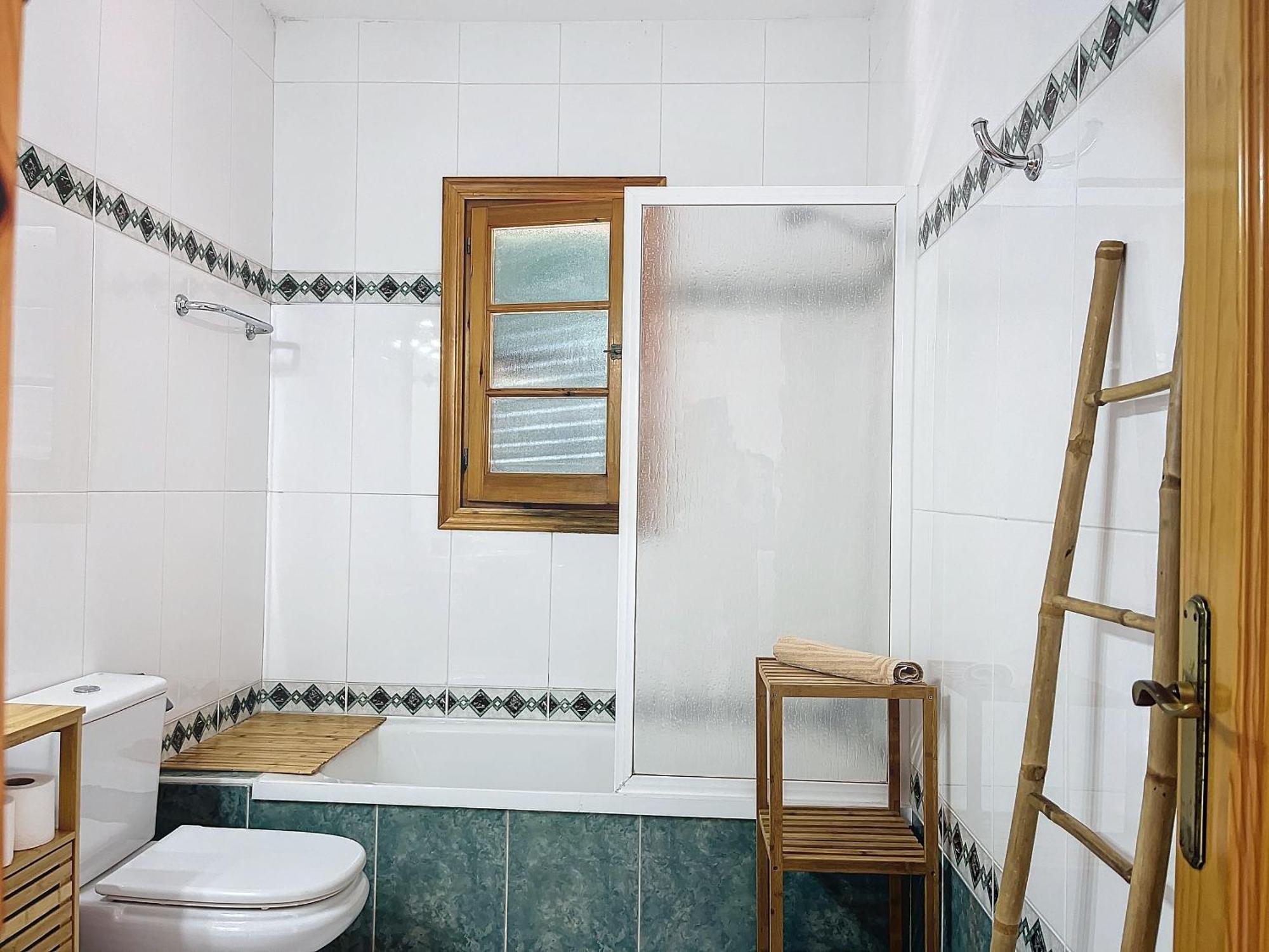 פורנלס Roca Fornells, Bonito Apartamento Con Piscina Ss21 מראה חיצוני תמונה