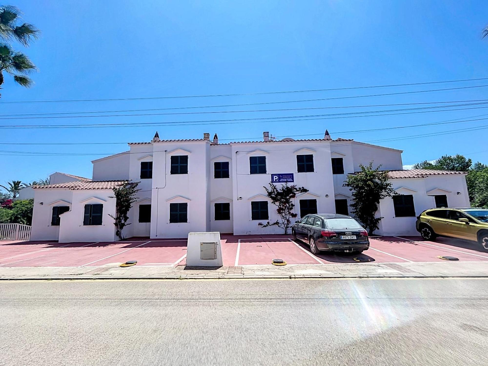 פורנלס Roca Fornells, Bonito Apartamento Con Piscina Ss21 מראה חיצוני תמונה