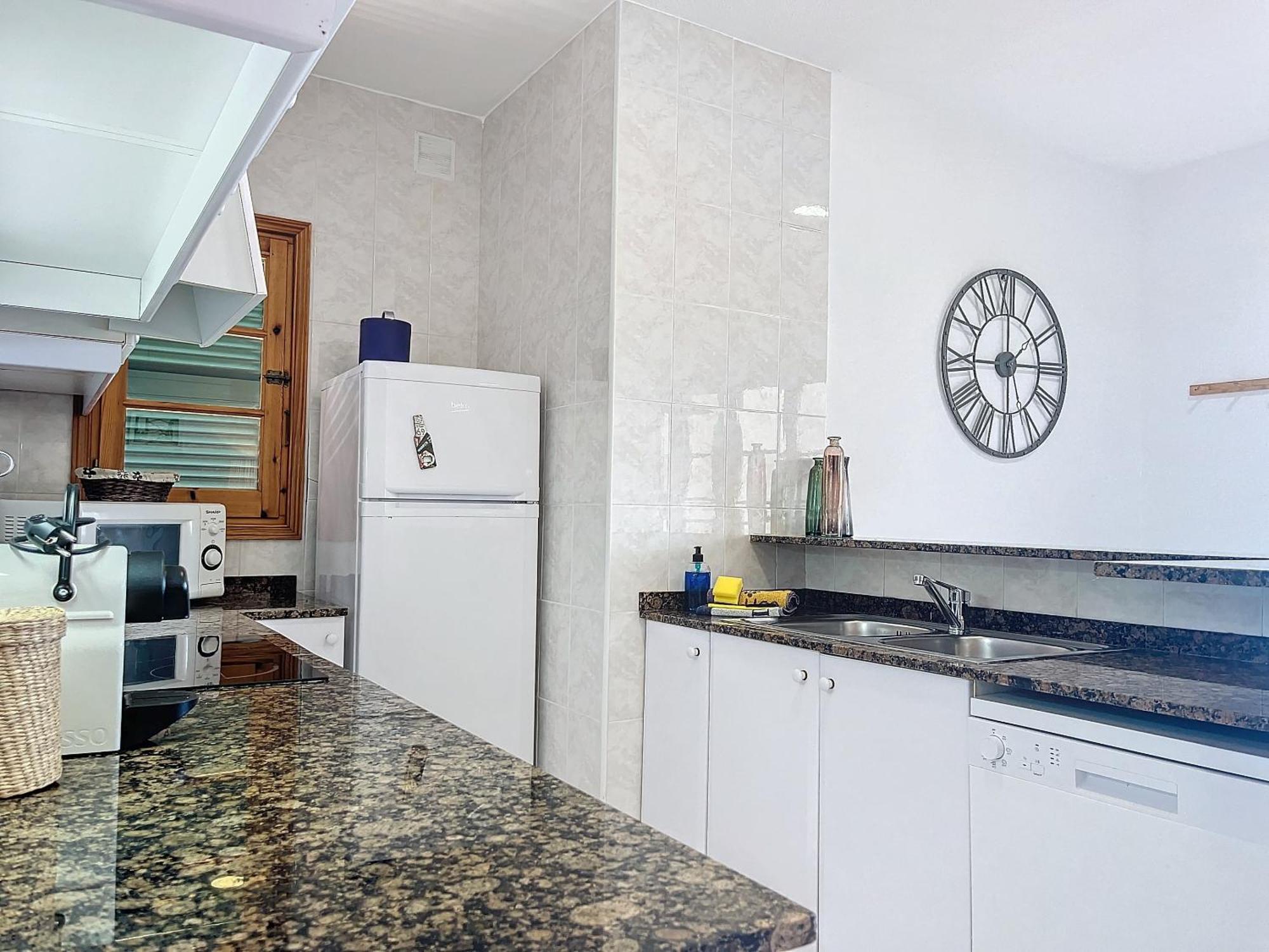 פורנלס Roca Fornells, Bonito Apartamento Con Piscina Ss21 מראה חיצוני תמונה