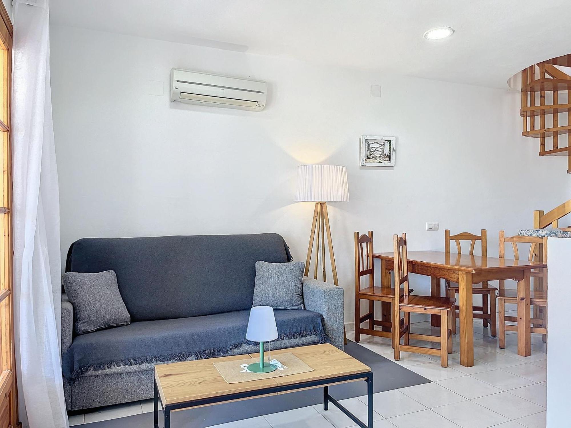 פורנלס Roca Fornells, Bonito Apartamento Con Piscina Ss21 מראה חיצוני תמונה