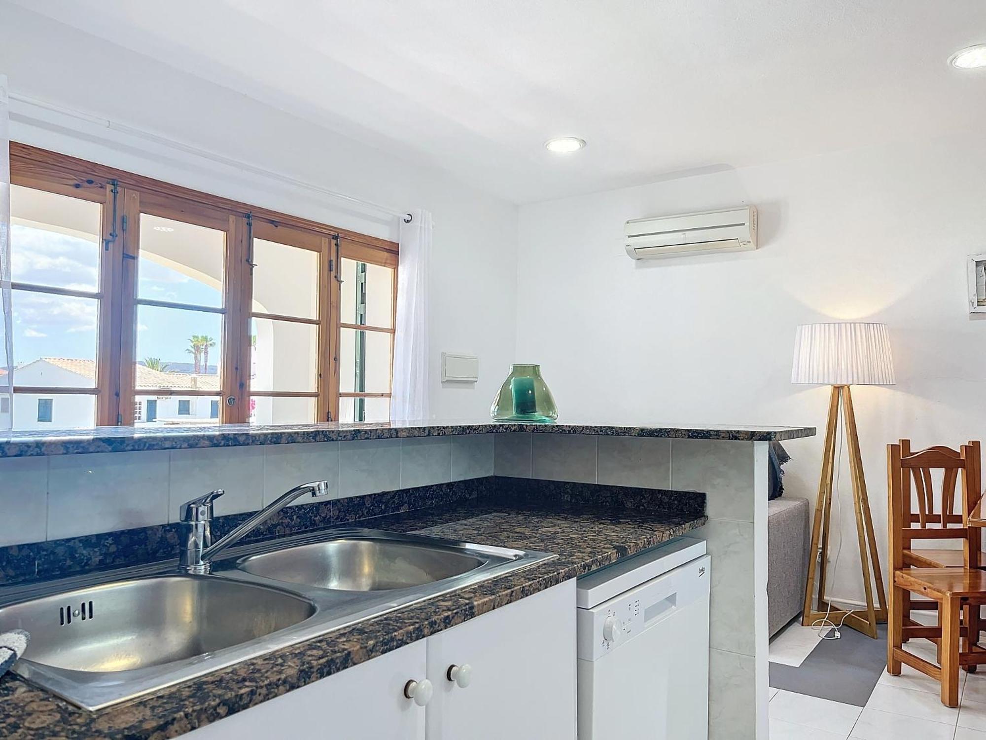 פורנלס Roca Fornells, Bonito Apartamento Con Piscina Ss21 מראה חיצוני תמונה