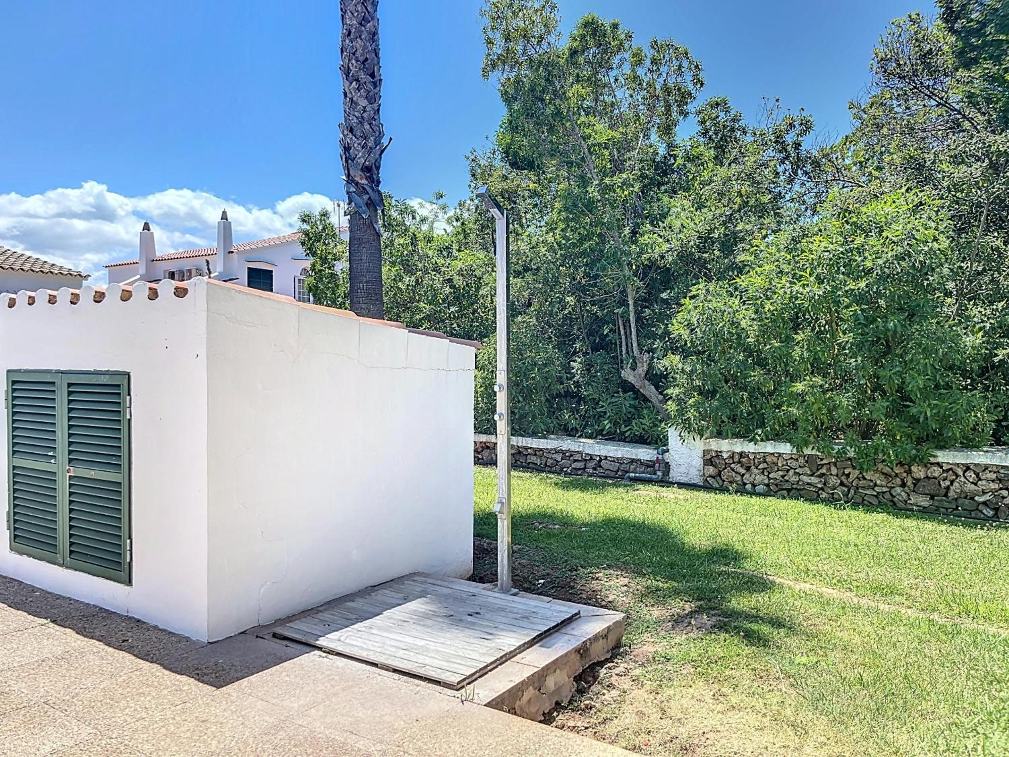 פורנלס Roca Fornells, Bonito Apartamento Con Piscina Ss21 מראה חיצוני תמונה