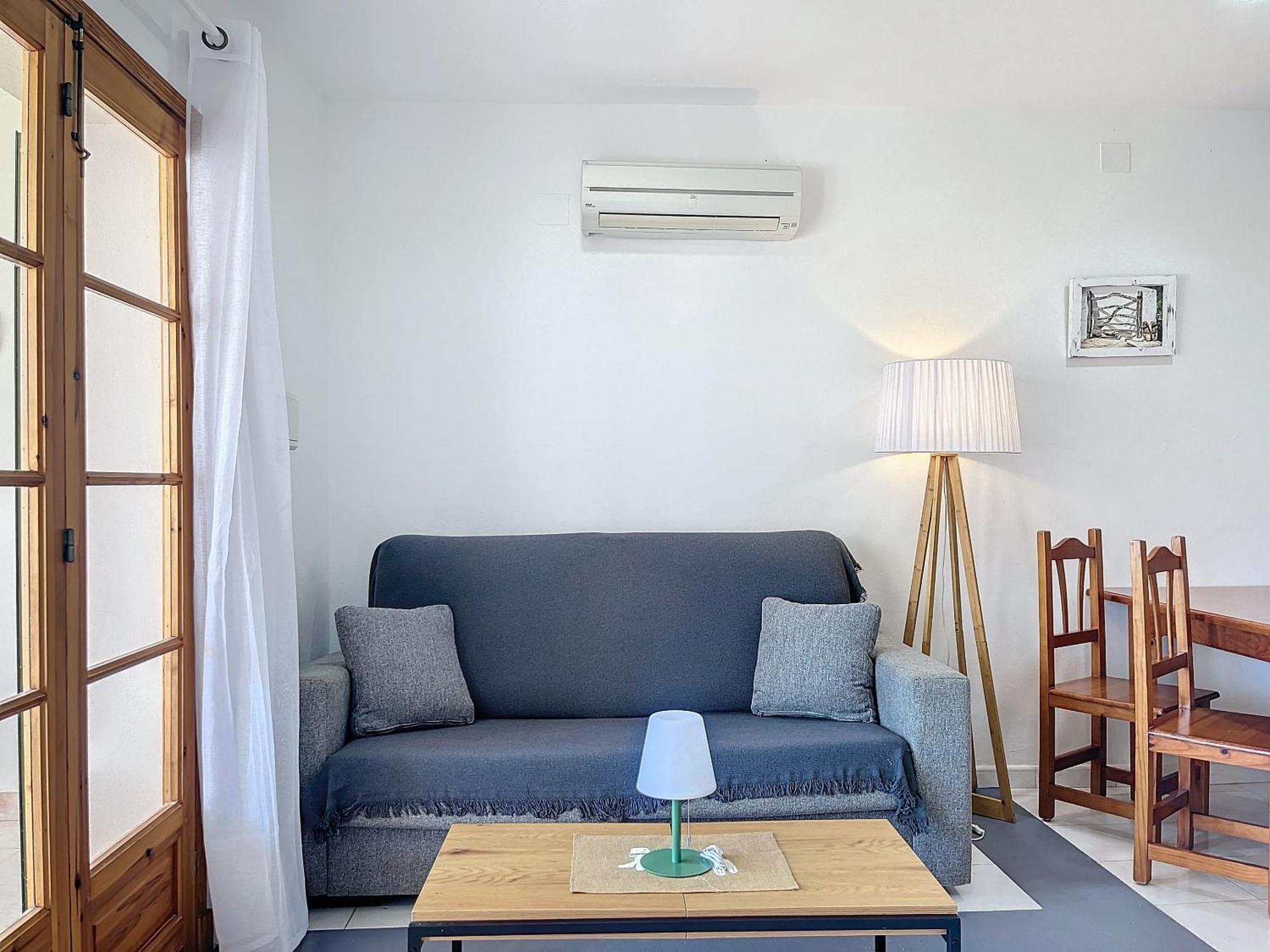 פורנלס Roca Fornells, Bonito Apartamento Con Piscina Ss21 מראה חיצוני תמונה