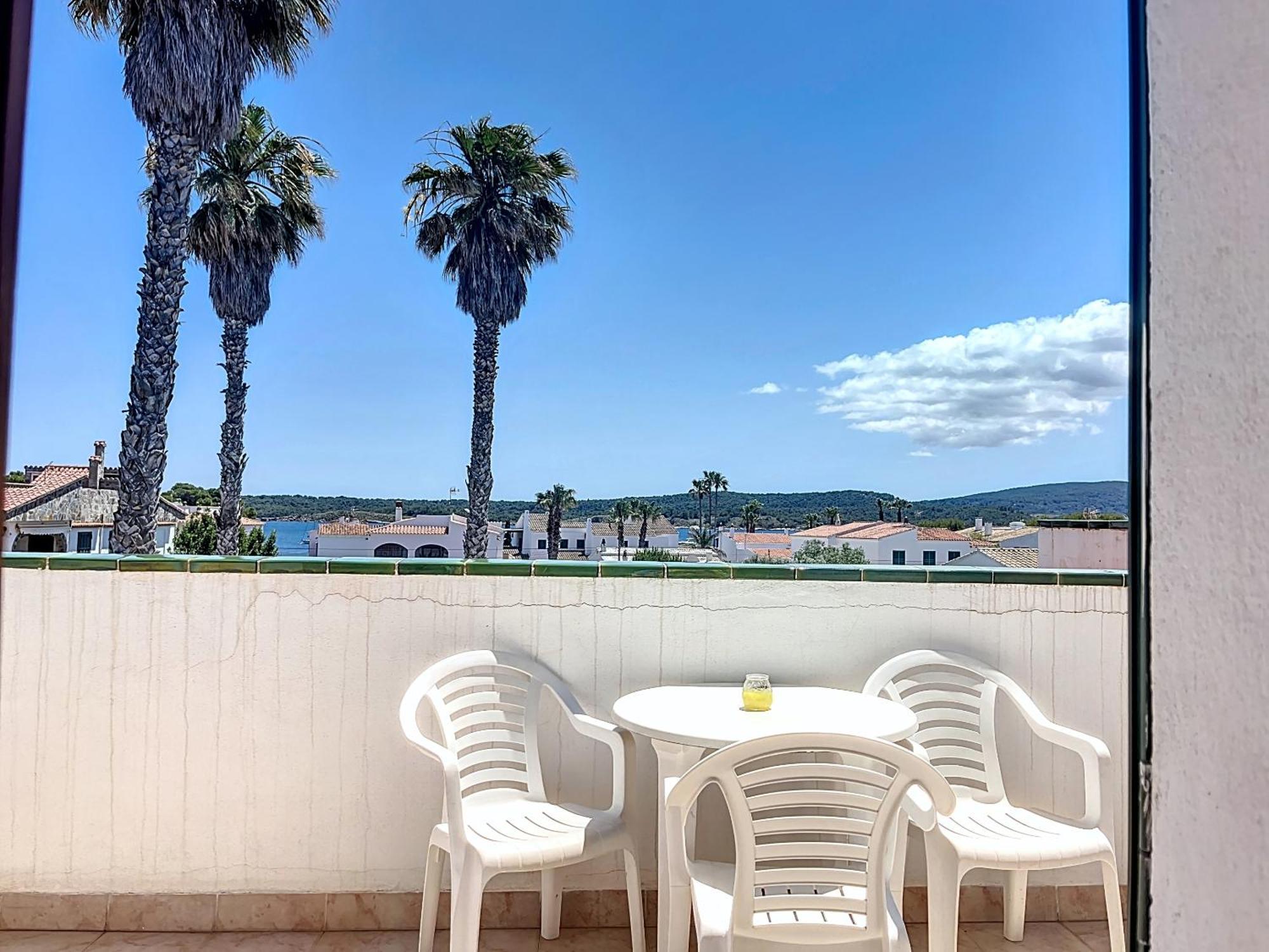 פורנלס Roca Fornells, Bonito Apartamento Con Piscina Ss21 מראה חיצוני תמונה