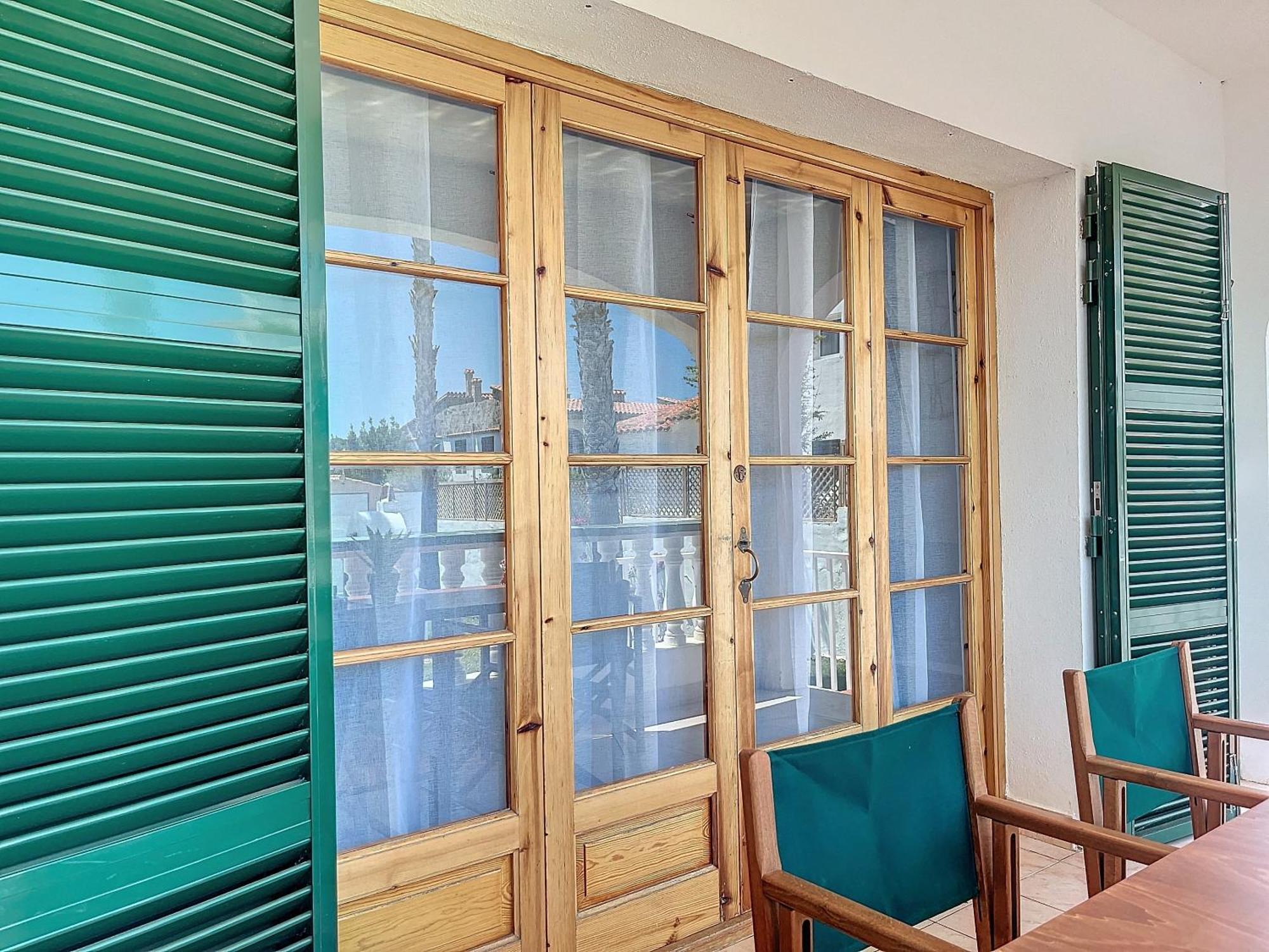 פורנלס Roca Fornells, Bonito Apartamento Con Piscina Ss21 מראה חיצוני תמונה