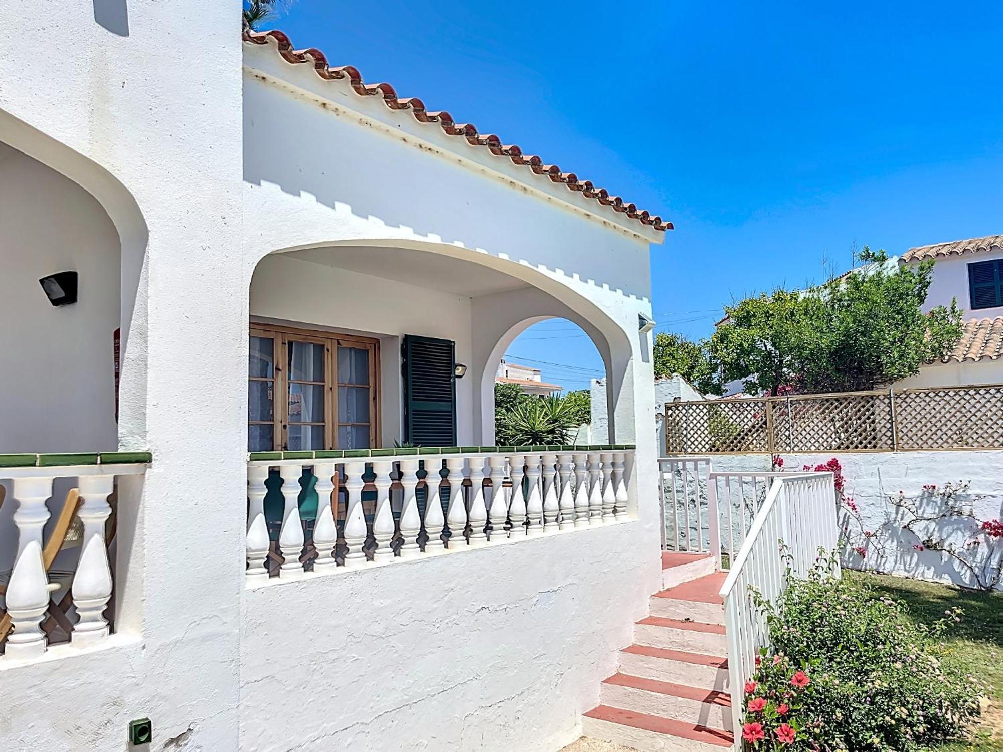 פורנלס Roca Fornells, Bonito Apartamento Con Piscina Ss21 מראה חיצוני תמונה