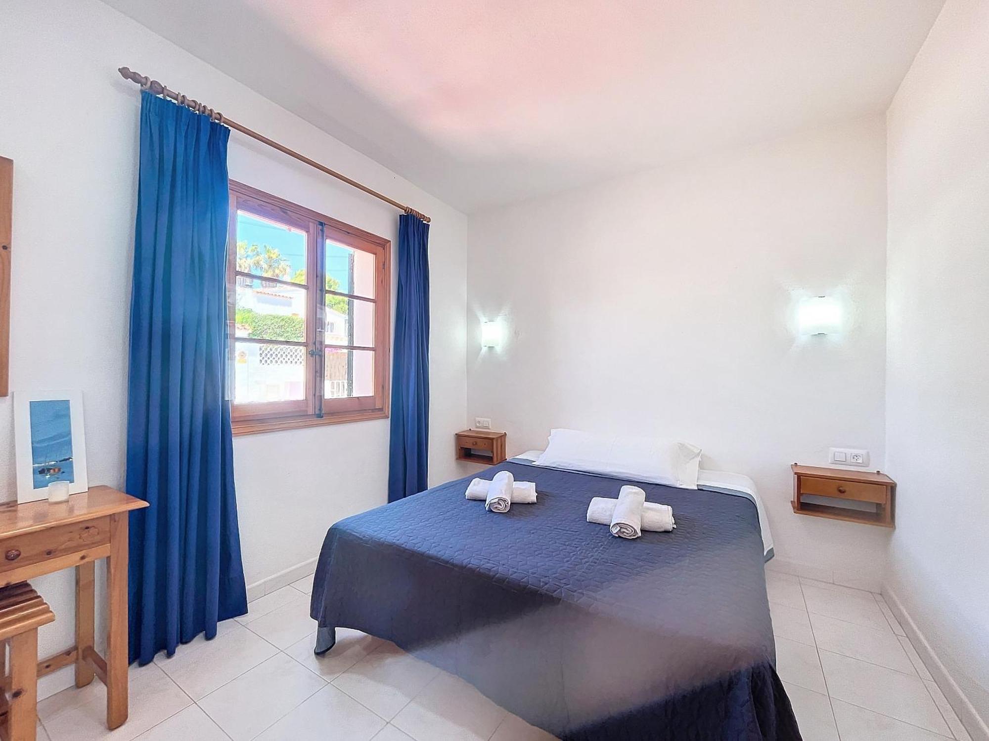 פורנלס Roca Fornells, Bonito Apartamento Con Piscina Ss21 מראה חיצוני תמונה