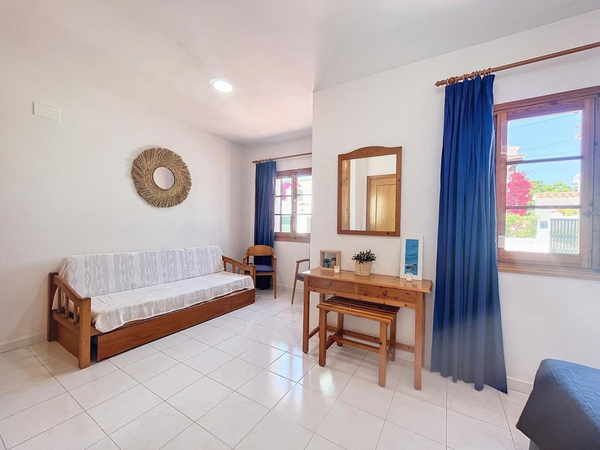 פורנלס Roca Fornells, Bonito Apartamento Con Piscina Ss21 מראה חיצוני תמונה